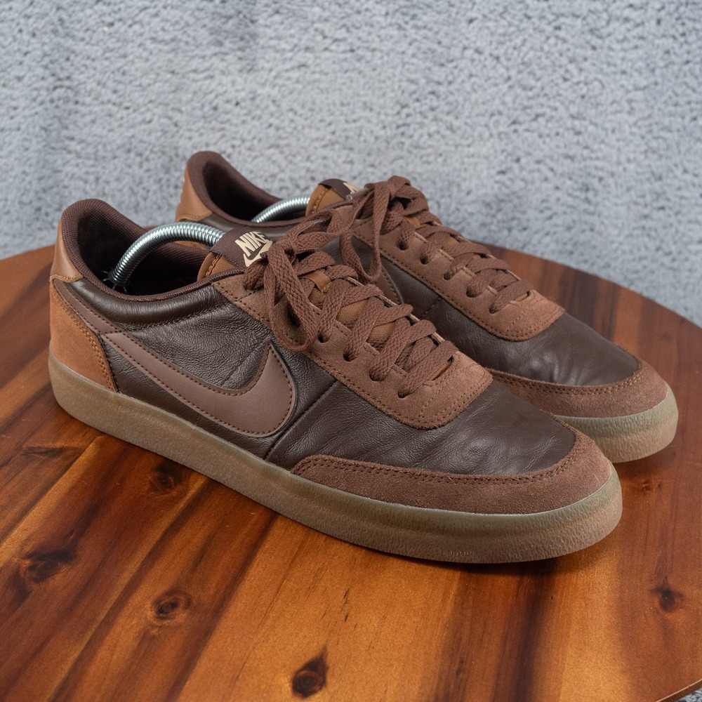 Size 11 - Nike Killshot 2 Leather Baroque Brown - IB4504-237